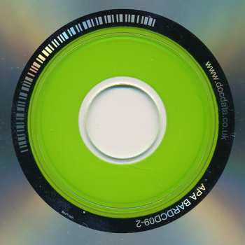 3CD/Dobozkészlet Various: Brazilica Lounge