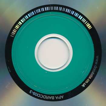 3CD/Dobozkészlet Various: Brazilica Lounge