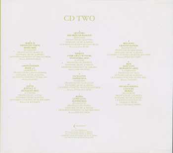 3CD/Dobozkészlet Various: Brazilica Lounge