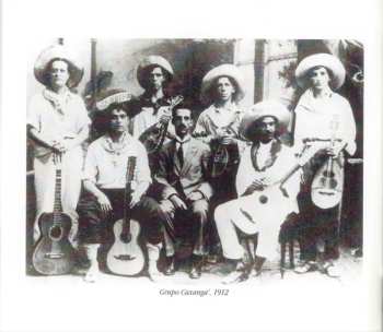 2CD Various: Bresil - Le Chant Du Nordeste 1928-1950