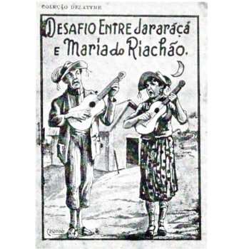 2CD Various: Bresil - Le Chant Du Nordeste 1928-1950