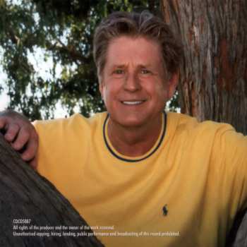 CD Various: Brian Wilson's Jukebox - The Music That Inspired The Man