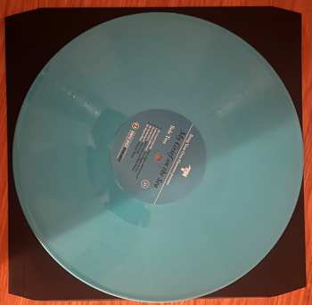 LP Various: Bring Your Own Hammer Presents My Grief On The Sea LTD