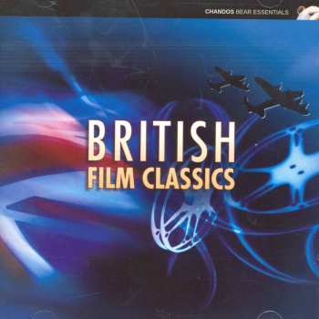 Album Various: British Film Classics