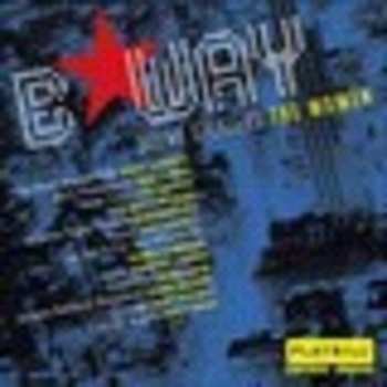 Album Various: Broadway Scene Stealers: The Women