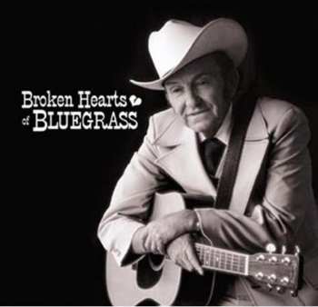 Album Various: Broken Hearts Of Bluegrass