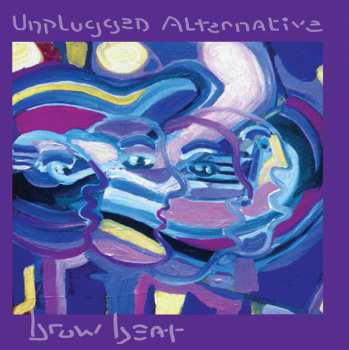 LP Various: Brow Beat (Unplugged Alternative) CLR | LTD