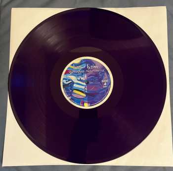LP Various: Brow Beat (Unplugged Alternative) CLR | LTD