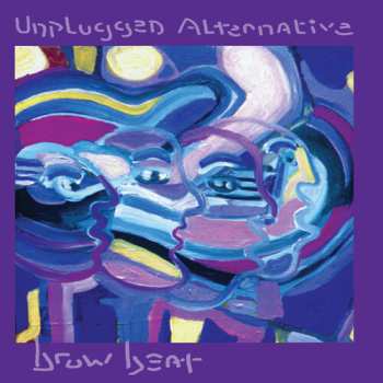 CD Various: Unplugged Alternative