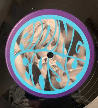 LP Various: Brown Acid: The Fourteenth Trip (Heavy Rock From The Underground Comedown)