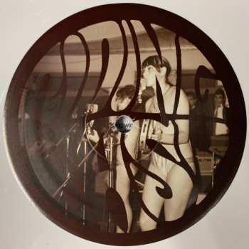 LP Various: Brown Acid: The Seventh Trip (Heavy Rock From The Underground Comedown)