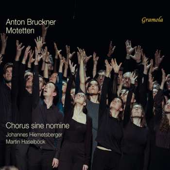 Album Various: Bruckner: Motetten