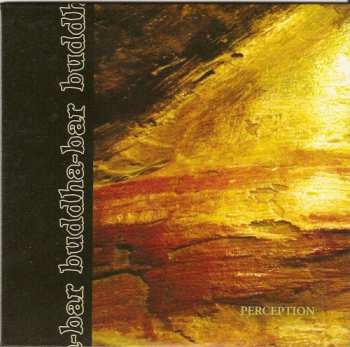 Album Various: Buddha-Bar Perception