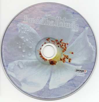 CD Various: Buddhattitude - Inuk (Buddha-Bar Collection)