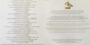 CD Various: Buenos Aires Tango