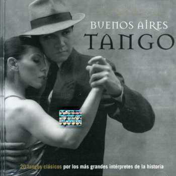 CD Various: Buenos Aires Tango