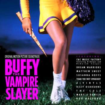 Album Various: Buffy The Vampire Slayer