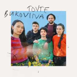 Album Various: Bukovina