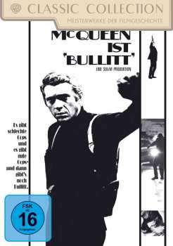 Album Various: Bullitt