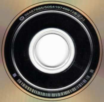 2CD Various: Buon Natale & Buon Anno!