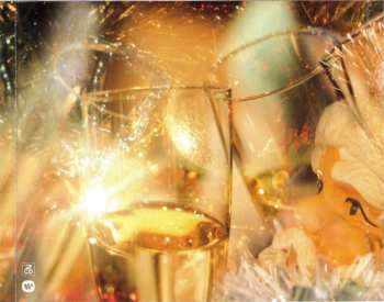 2CD Various: Buon Natale & Buon Anno!