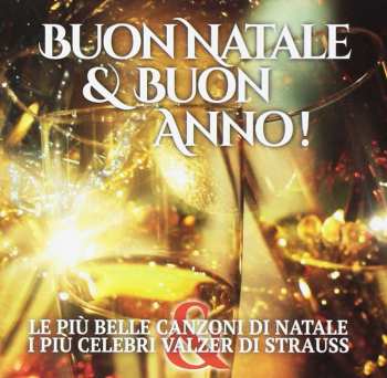 2CD Various: Buon Natale & Buon Anno!