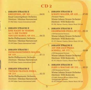 2CD Various: Buon Natale & Buon Anno!