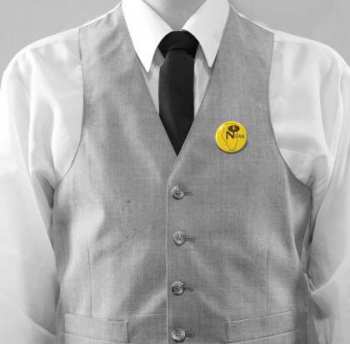 Album Various: Buttons: From Champaign To Chicago
