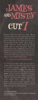 LP Various: Buzzsaw Joint - James And Misty Cut 7