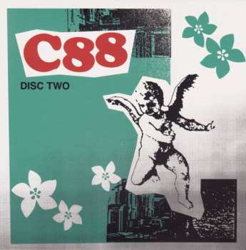 3CD/Dobozkészlet Various: C88 DLX