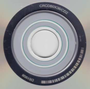 3CD/Dobozkészlet Various: C88 DLX