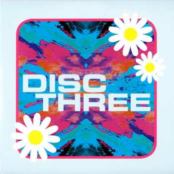 3CD/Dobozkészlet Various: C90