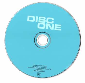 3CD/Dobozkészlet Various: C90
