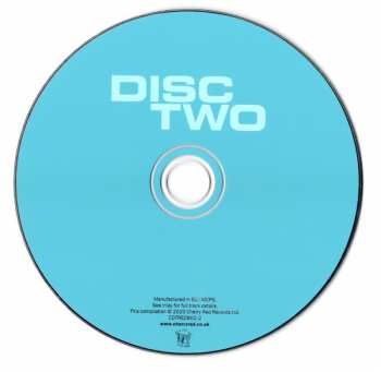 3CD/Dobozkészlet Various: C90