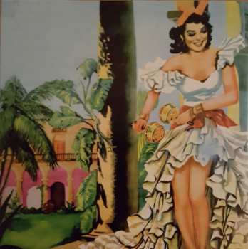 2CD Various: Cafe Cuba (50 Original Cuban Classics)