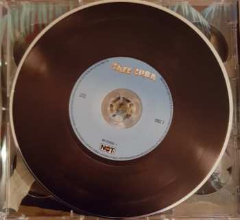 2CD Various: Cafe Cuba (50 Original Cuban Classics)