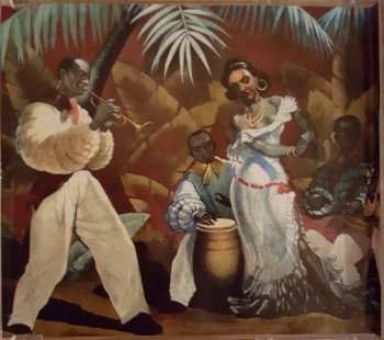 2CD Various: Cafe Cuba (50 Original Cuban Classics)