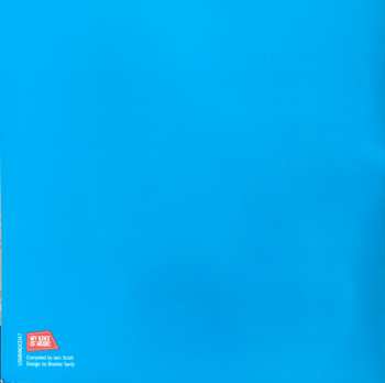 2CD Various: Café Rio De Janeiro