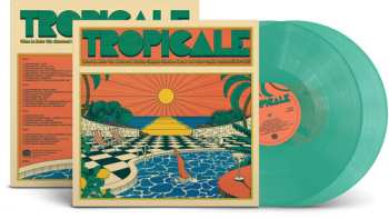 Album Various: Caldo Tropicale