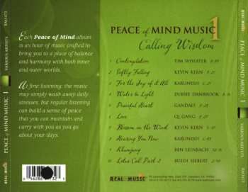 CD Various: Calling Wisdom