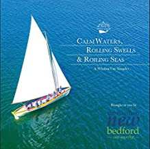 Album Various: Calm Waters Rolling Swells & Roiling Seas: A Whaling City Sampler