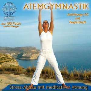Album Various: Canda: Atemgymnastik