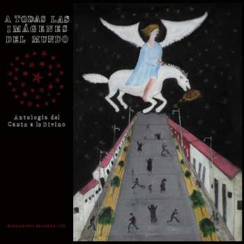 Album Various: Canto A Lo Divino