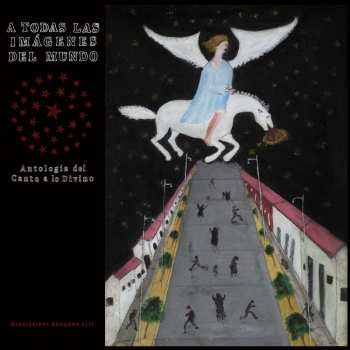 2LP Various: Canto A Lo Divino