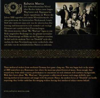 CD Various: Cantus 1 - Mediaeval Pagan Folk