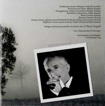 CD Various: Capo Verde Terra D'Amore Vol.1 (Canzoni Di Cesaria Evora E Teofilo Chantre In Italiano)