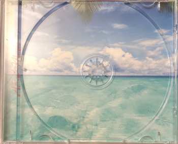 CD Various: Caribbean Summer
