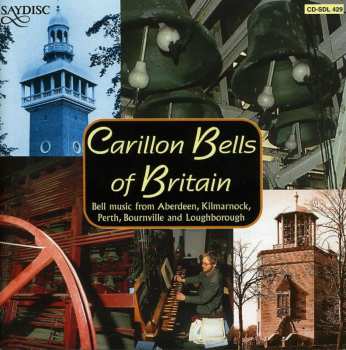 Album Various: Carillon Bells Of Britain