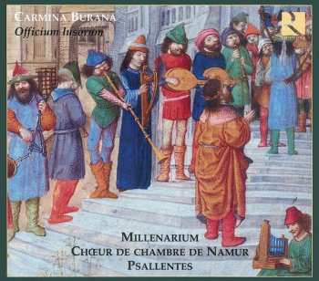 Album Various: Carmina Burana