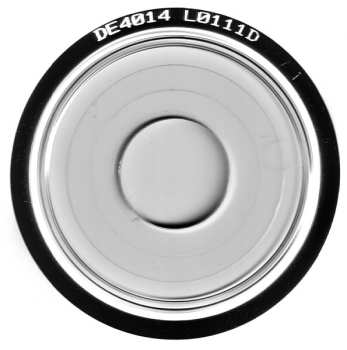 CD Various: Carnival Jump-Up: Steel Bands Of Trinidad And Tobago